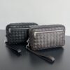 Replica Bottega Veneta Wristband Clutch - ultra-realistic fake purse