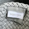 Fake Bottega Veneta Tosca Grey - top-grade luxury bag dupe