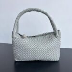 Replica Bottega Veneta Tosca Grey – hochwertige Designer-Taschen-Dupe