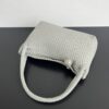 Fake Bottega Veneta Tosca Grey - best quality fake designer bag