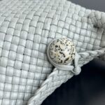 Replika Bottega Veneta Tosca Grau