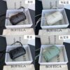 Fake Bottega Veneta Concert Pouch - top-grade luxury bag dupe