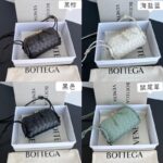 Replica Bottega Veneta Concert Pouch