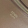 Replica Fendi Two Sides Small Tote F Monogram - premium superclone handbag