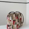 Replica Fendi Two Sides Small Tote F Monogram - ultra-realistic fake purse