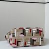 Replica Fendi Two Sides Small Tote F Monogram - top-grade luxury bag dupe