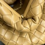 Replica Bottega Veneta Lauren 1980 All Colors - 1:1 premium replica handbag
