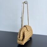 Replica Bottega Veneta Lauren 1980 All Colors