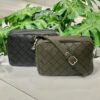 Fake Bottega Veneta Camera Bag - affordable luxury replica bag