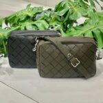 Replica Bottega Veneta Camera Bag - affordable luxury replica bag