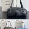 Fake Bottega Veneta Shoulder Bag - elite factory replica handbag