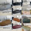 Fake Bottega Veneta Wallet Clutch - 1:1 premium replica handbag