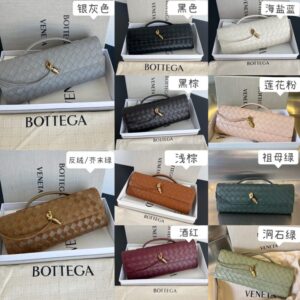 Fake Bottega Veneta Wallet Clutch - 1:1 premium replica handbag