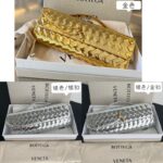 Replica Bottega Veneta Wallet Clutch
