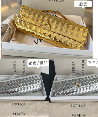 Fake Bottega Veneta Wallet Clutch - best quality fake designer bag