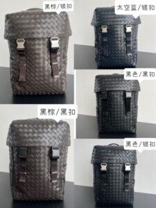 Fake Bottega Veneta Backpack - best quality fake designer bag