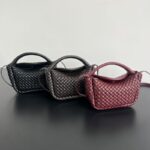 Replica Bottega Veneta Mini Cobble - 1:1 premium replica handbag