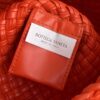 Replica Bottega Veneta Tosca Red - best quality fake designer bag