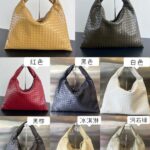 Replica Bottega Veneta Hop Large