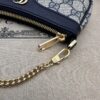 Fake Gucci Ophidia Mini - elite factory replica handbag