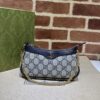 Fake Gucci Ophidia Mini - 1:1 premium replica handbag