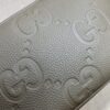 Fake Gucci Double G Full Beige - elite factory replica handbag