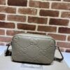 Fake Gucci Double G Full Beige - high-end replica designer purse