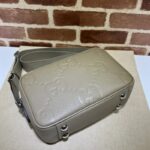 Replica Gucci Double G Full Beige