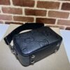 Replica Gucci Double G Full Black - high-end replica designer purse