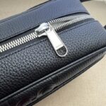 Replica Gucci Double G Full Black - designer handbag clone
