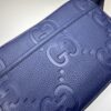 Replica Gucci Double G Full Blue - high-quality designer bag dupe
