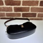 Replica Gucci Moon Side Black - high-quality designer bag dupe