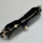 Replica Gucci Moon Side Black - designer handbag clone