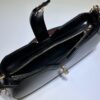 Replica Gucci Moon Side Black - ultra-realistic fake purse
