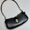 Replica Gucci Moon Side Black - high-end replica designer purse