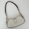 Fake Gucci Moon Side White - designer handbag clone