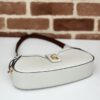 Fake Gucci Moon Side White - elite factory replica handbag