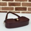 Replica Gucci Moon Side Bordeaux - high-end replica designer purse