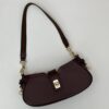 Replica Gucci Moon Side Bordeaux - high-end replica designer purse