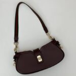 Replica Gucci Moon Side Bordeaux - high-end replica designer purse
