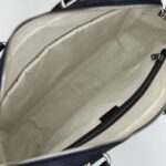 Replica Gucci Crossbody Briefcase Blue