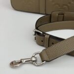 Replica Gucci Briefcase GG Leather Brown - high-quality designer bag dupe