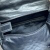 Fake Gucci Matte GG Crystal Backpack - elite factory replica handbag