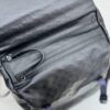 Fake Gucci Matte GG Crystal Backpack - designer handbag clone