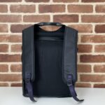 Replica Gucci Matte GG Crystal Backpack - 1:1 premium replica handbag