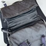 Replica Gucci Matte GG Crystal Backpack