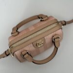 Replica Gucci GG Ophidia Boston Pink
