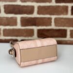 Replica Gucci GG Ophidia Boston Pink