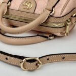 Replica Gucci GG Ophidia Boston Pink