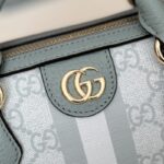 Replica Gucci GG Ophidia Boston Blue